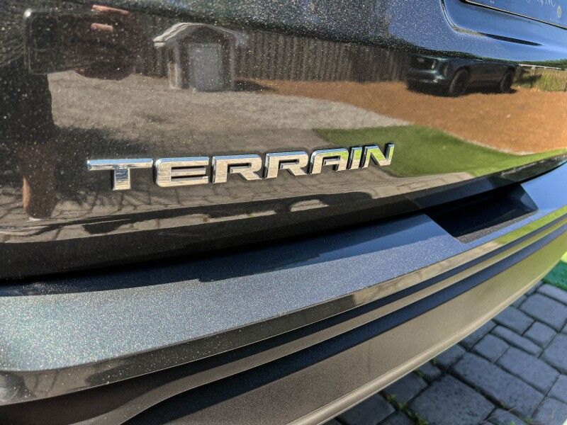 2018 GMC Terrain SLE Wilmington NC
