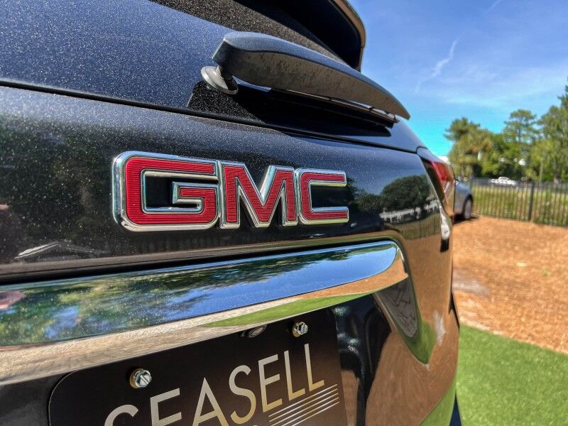 2018 GMC Terrain SLE Wilmington NC