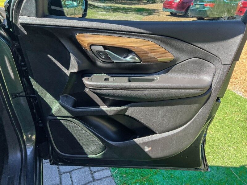 2018 GMC Terrain SLE Wilmington NC