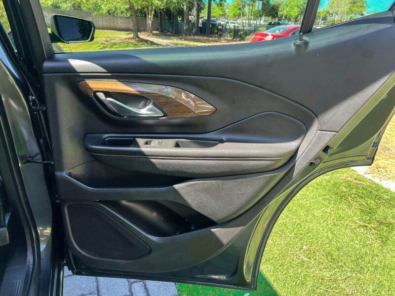 2018 GMC Terrain SLE Wilmington NC