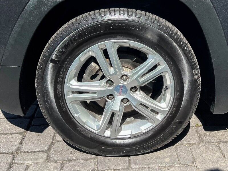 2018 GMC Terrain SLE Wilmington NC