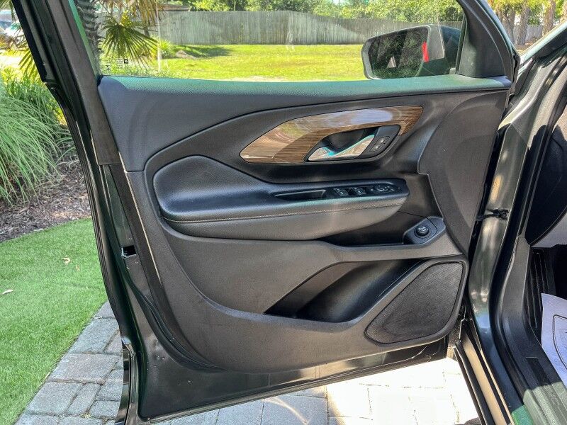 2018 GMC Terrain SLE Wilmington NC