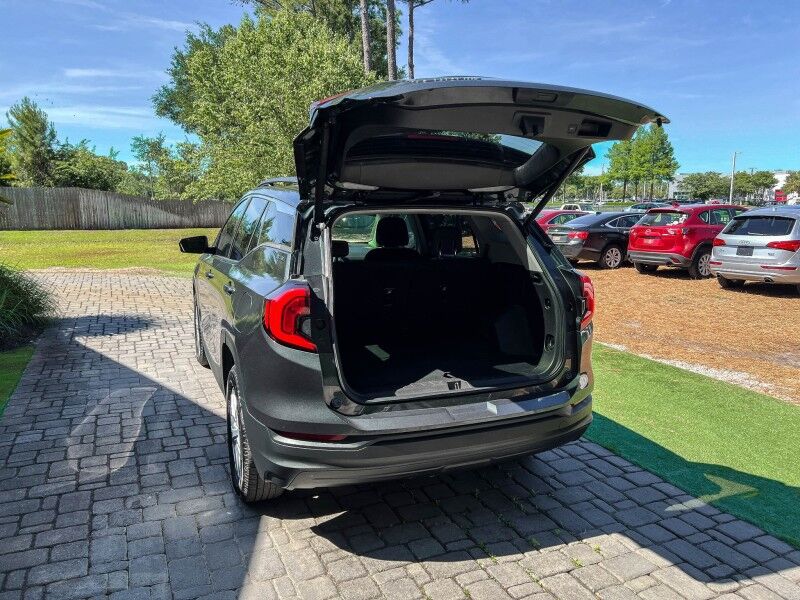 2018 GMC Terrain SLE Wilmington NC