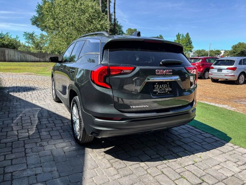 2018 GMC Terrain SLE Wilmington NC