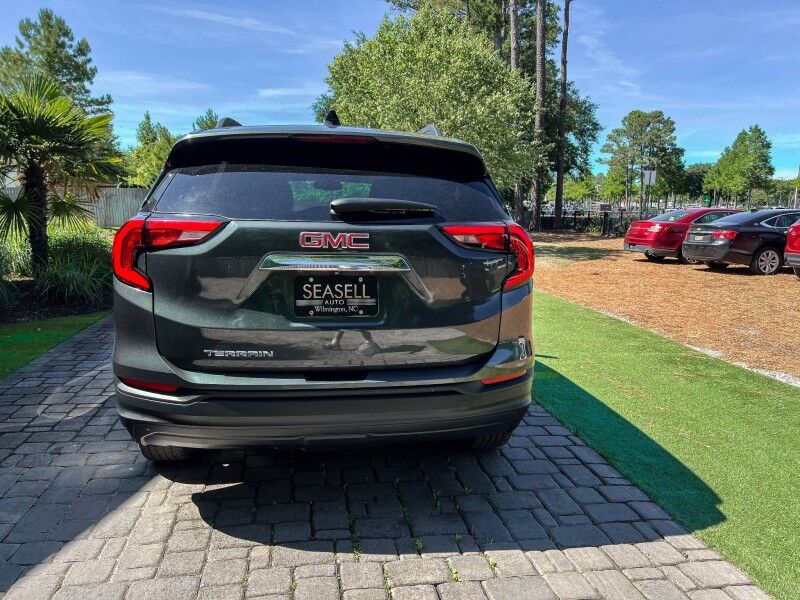 2018 GMC Terrain SLE Wilmington NC