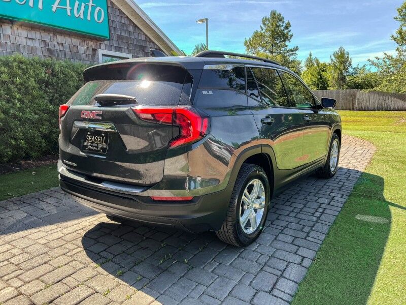 2018 GMC Terrain SLE Wilmington NC