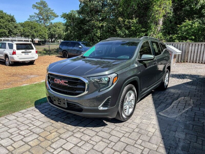 2018 GMC Terrain SLE Wilmington NC