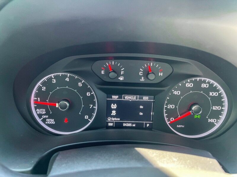 2018 GMC Terrain SLE Wilmington NC