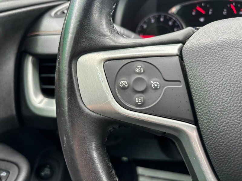 2018 GMC Terrain SLE Wilmington NC