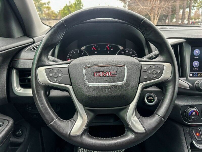 2018 GMC Terrain SLE Wilmington NC