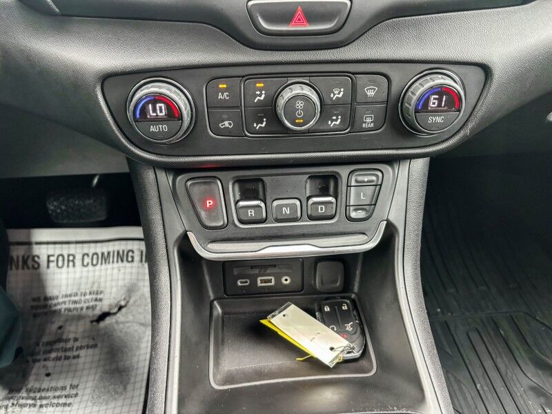 2018 GMC Terrain SLE Wilmington NC