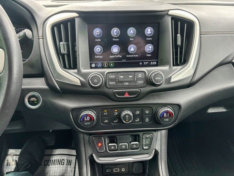 2018 GMC Terrain SLE Wilmington NC