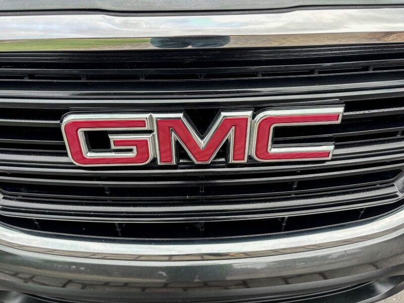 2018 GMC Terrain SLE Wilmington NC