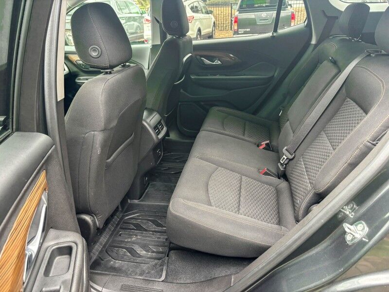 2018 GMC Terrain SLE Wilmington NC