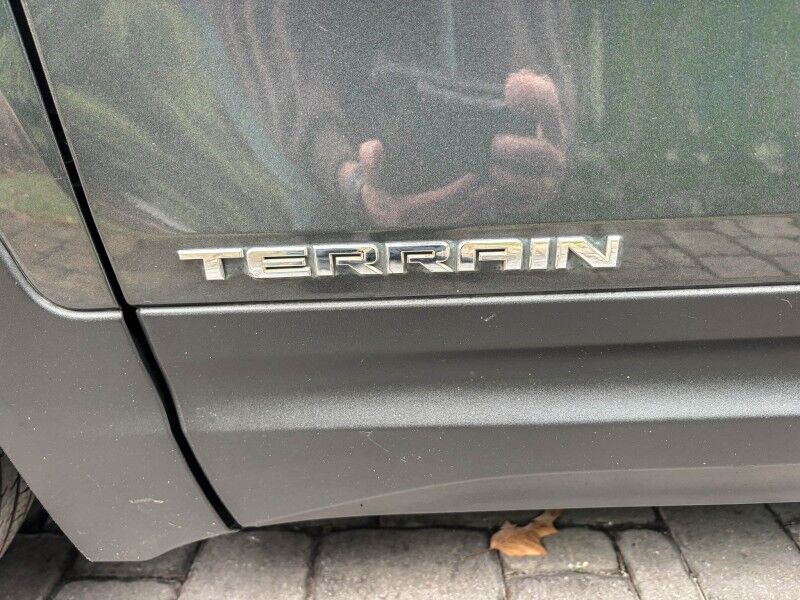 2018 GMC Terrain SLE Wilmington NC