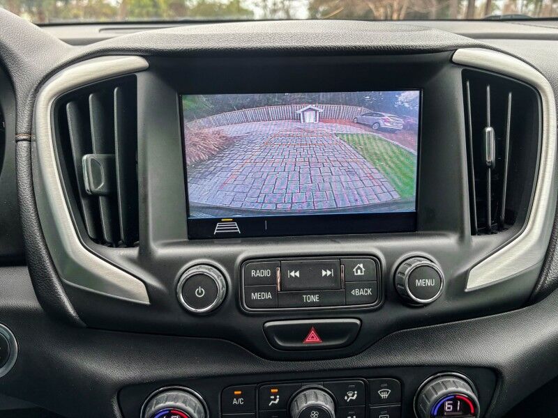 2018 GMC Terrain SLE Wilmington NC