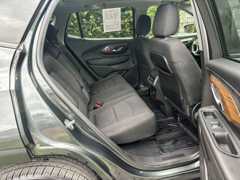 2018 GMC Terrain SLE Wilmington NC