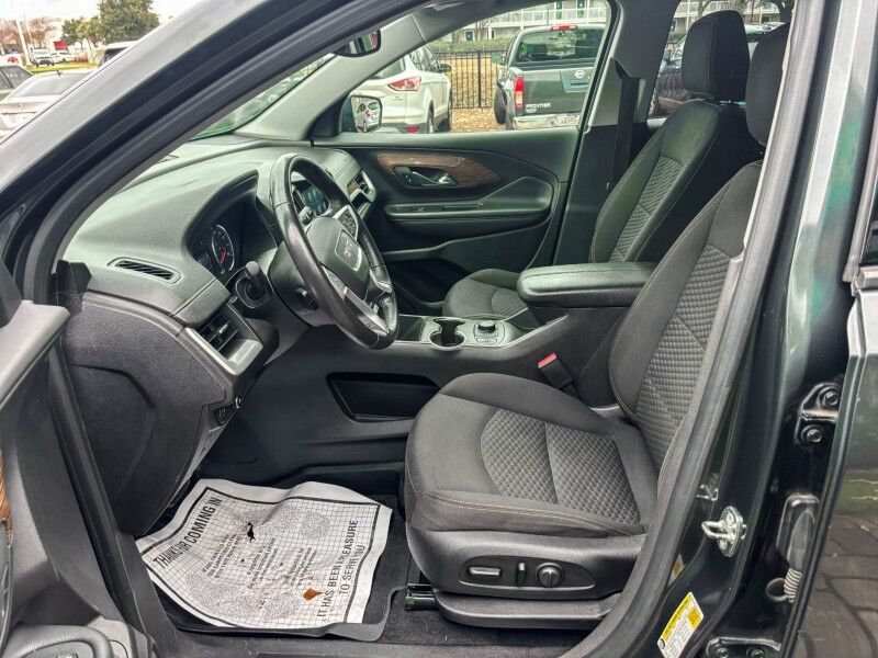 2018 GMC Terrain SLE Wilmington NC