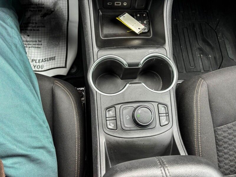 2018 GMC Terrain SLE Wilmington NC