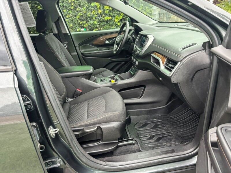 2018 GMC Terrain SLE Wilmington NC