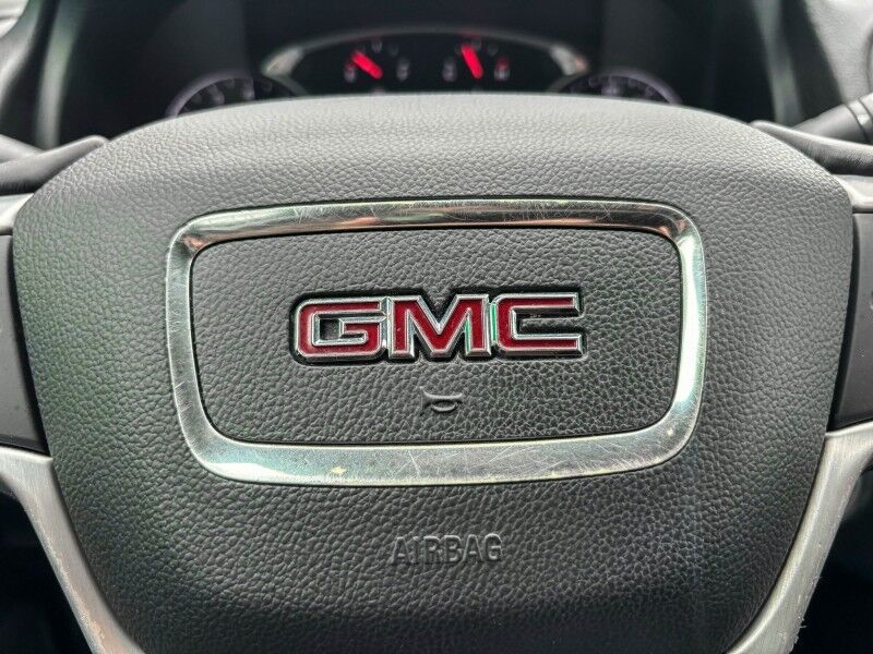 2018 GMC Terrain SLE Wilmington NC
