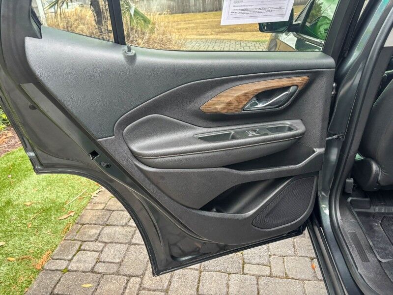 2018 GMC Terrain SLE Wilmington NC