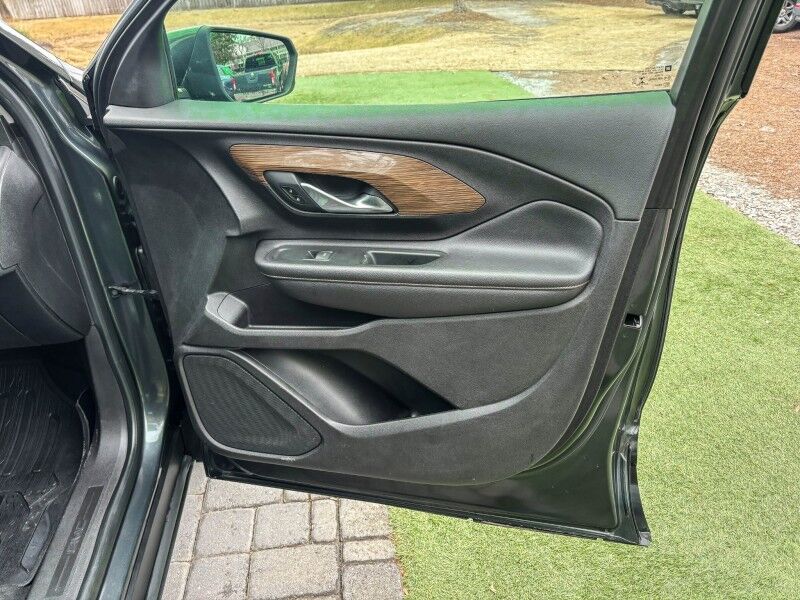 2018 GMC Terrain SLE Wilmington NC