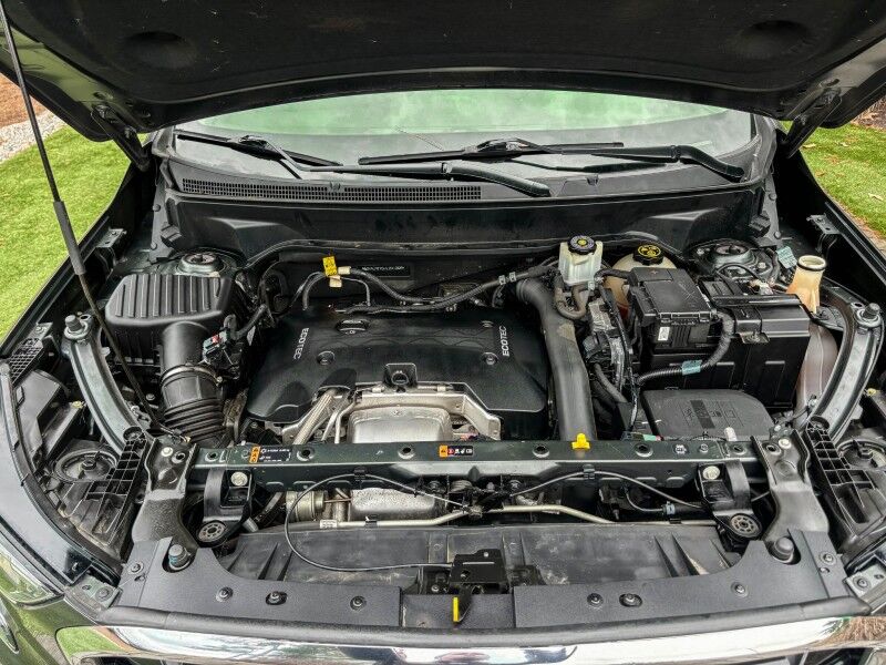 2018 GMC Terrain SLE Wilmington NC