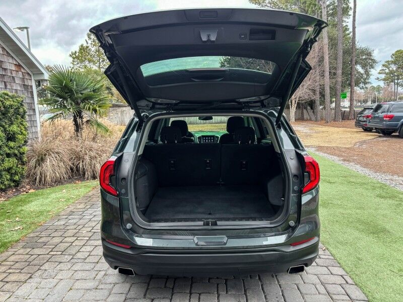 2018 GMC Terrain SLE Wilmington NC