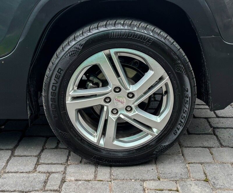 2018 GMC Terrain SLE Wilmington NC