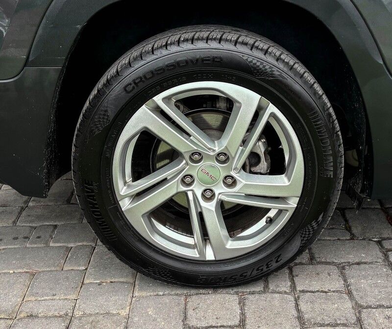 2018 GMC Terrain SLE Wilmington NC