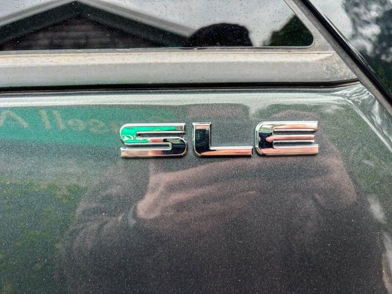 2018 GMC Terrain SLE Wilmington NC