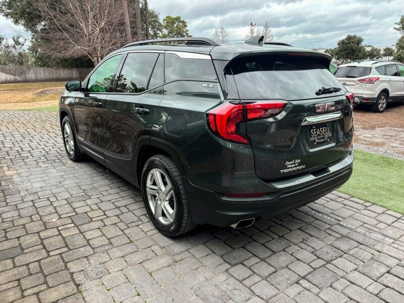 2018 GMC Terrain SLE Wilmington NC