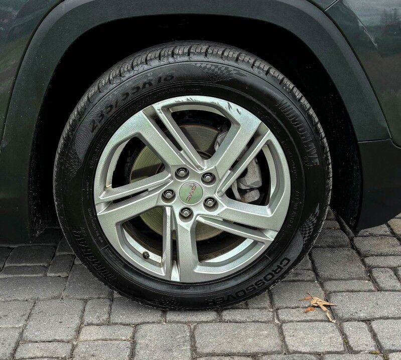 2018 GMC Terrain SLE Wilmington NC