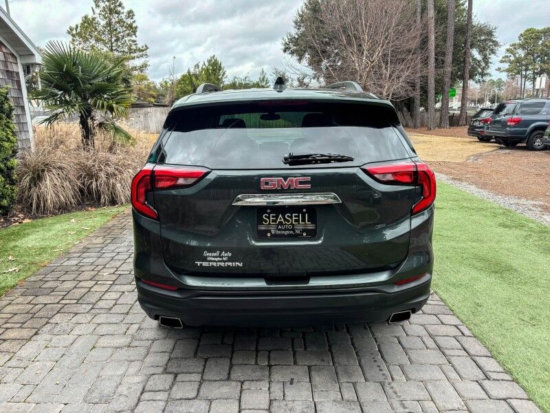 2018 GMC Terrain SLE Wilmington NC