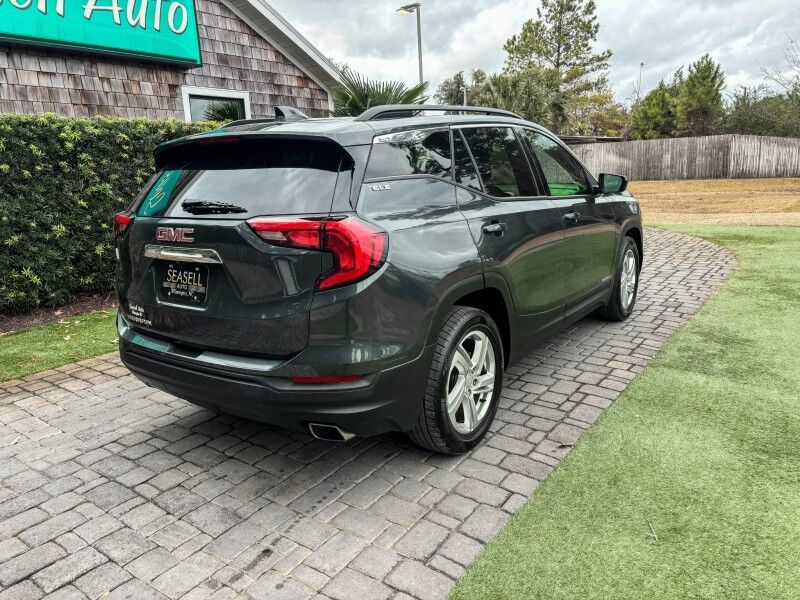 2018 GMC Terrain SLE Wilmington NC