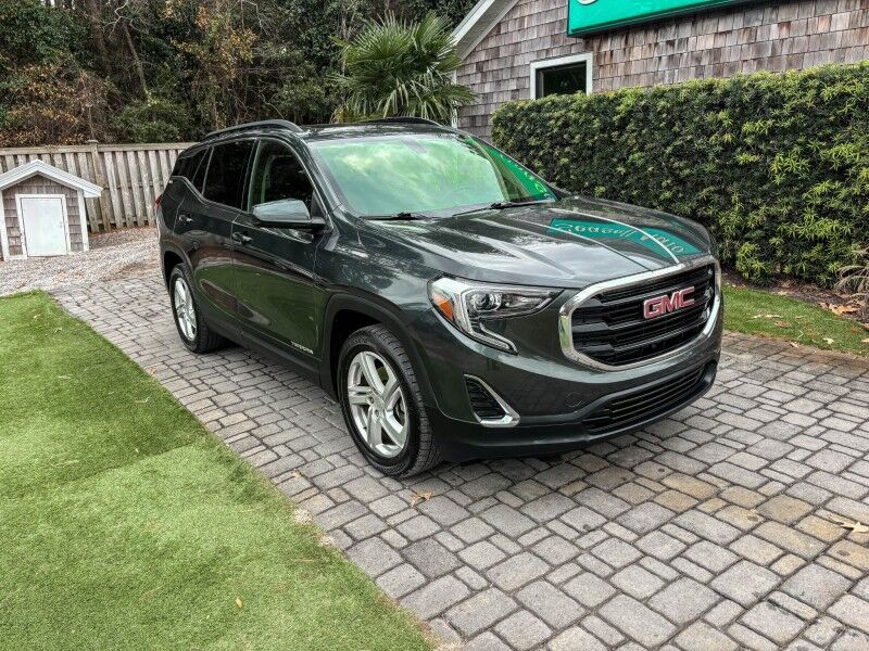 2018 GMC Terrain SLE Wilmington NC