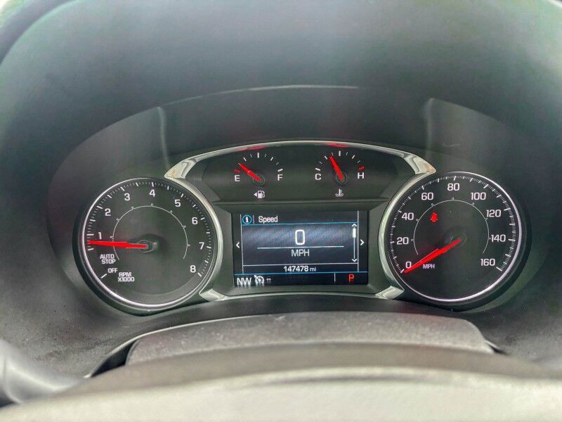 2018 GMC Terrain SLE Wilmington NC