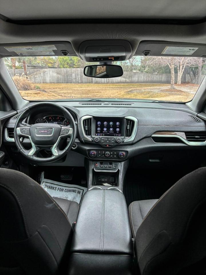 2018 GMC Terrain SLE Wilmington NC