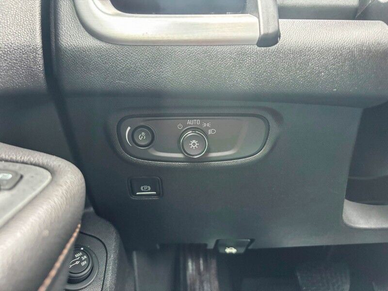 2018 GMC Terrain SLE Wilmington NC