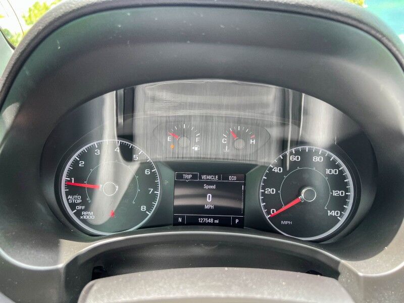 2018 GMC Terrain SLE Wilmington NC