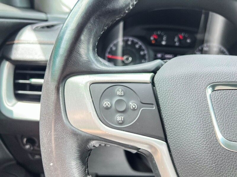 2018 GMC Terrain SLE Wilmington NC
