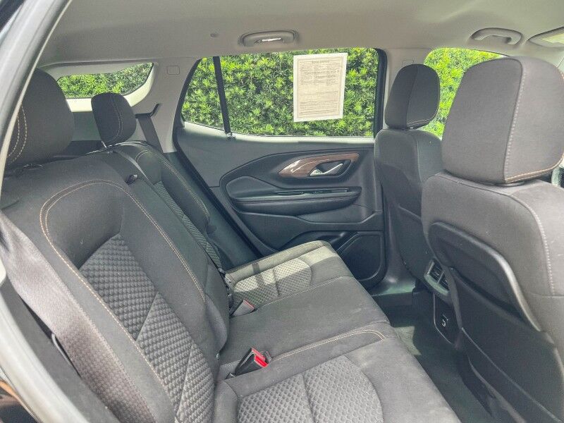 2018 GMC Terrain SLE Wilmington NC