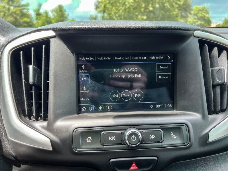 2018 GMC Terrain SLE Wilmington NC