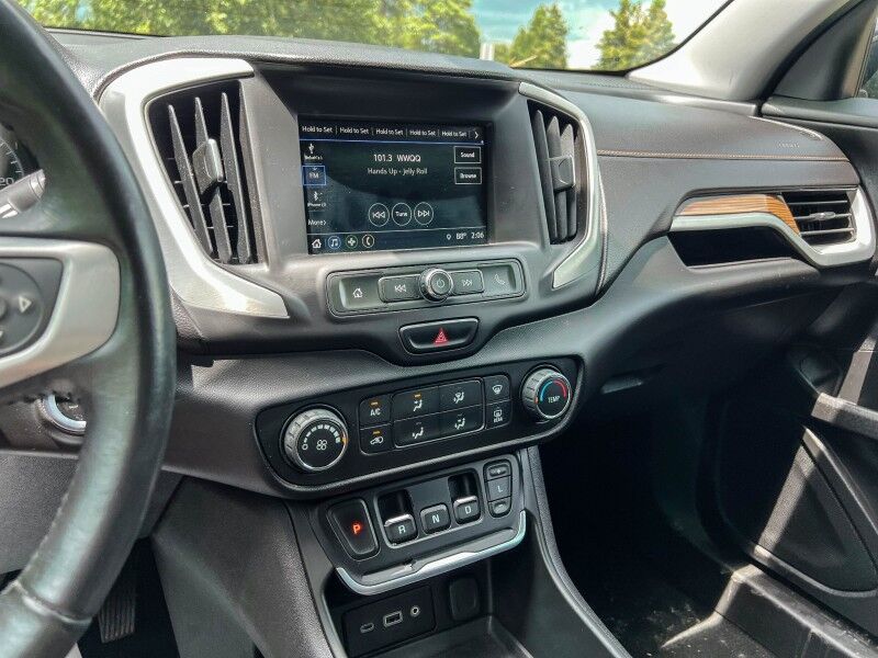 2018 GMC Terrain SLE Wilmington NC