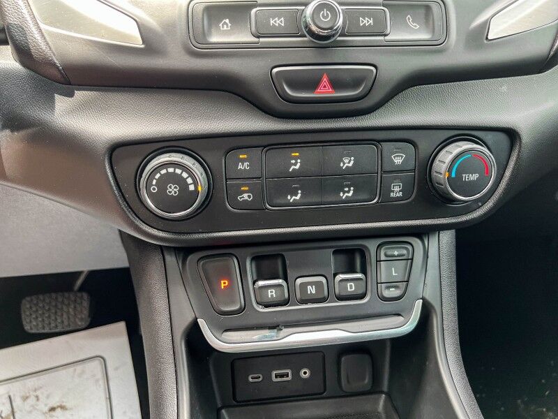 2018 GMC Terrain SLE Wilmington NC