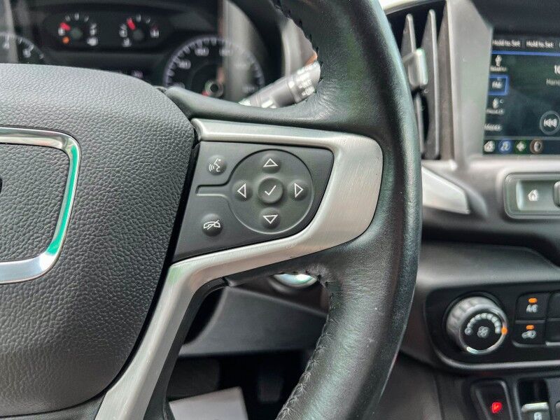 2018 GMC Terrain SLE Wilmington NC