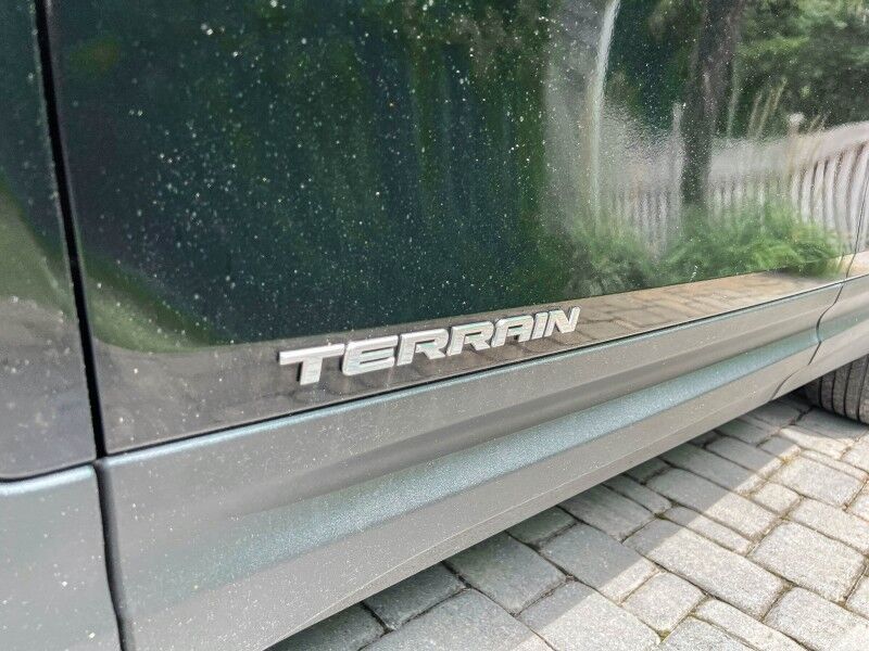 2018 GMC Terrain SLE Wilmington NC