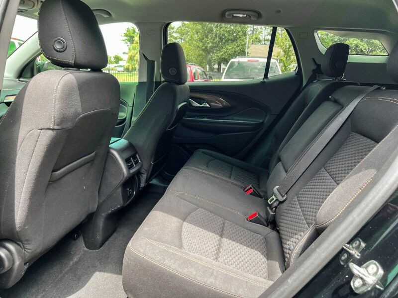 2018 GMC Terrain SLE Wilmington NC
