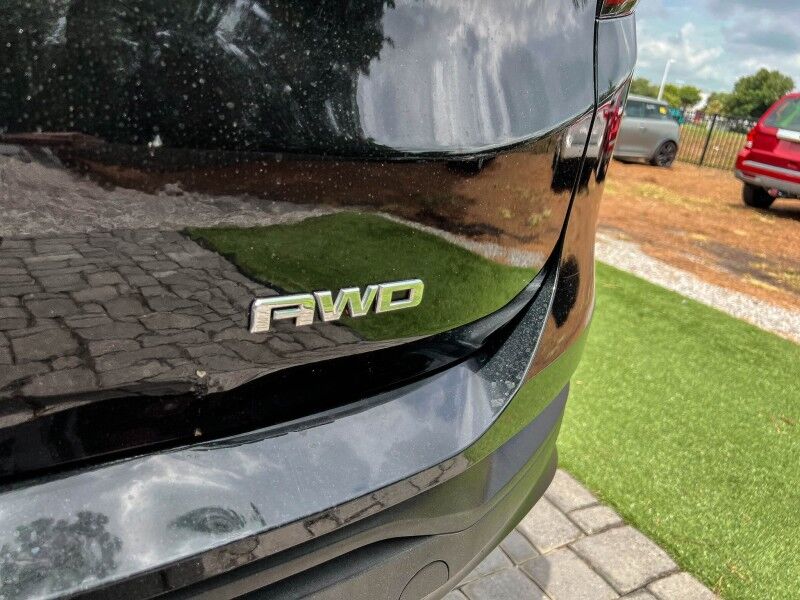 2018 GMC Terrain SLE Wilmington NC